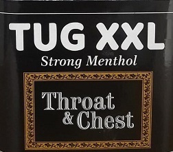 TUG XXL trademark artwork