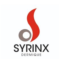 SYRINX trademark artwork
