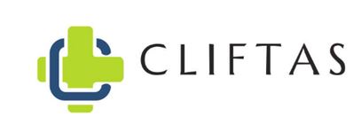 CLIFTAS trademark artwork