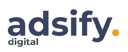 Adsify.Digital trademark artwork