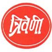 TRIVENI trademark artwork