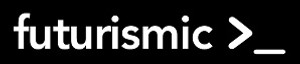 FUTURISMIC trademark artwork