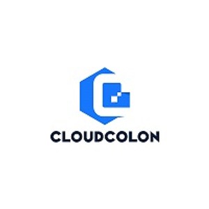 Cloudcolon trademark artwork