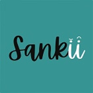 Sankii trademark artwork