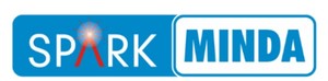 spark minda trademark artwork