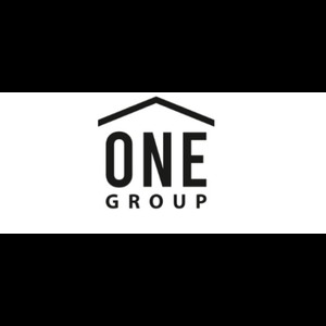 ONE GROUP trademark artwork