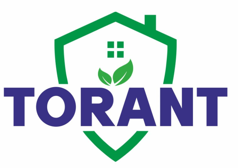 TORANT trademark artwork