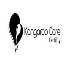 Kangaroo Care Fertility trademark artwork