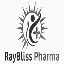 RayBliss Pharma trademark artwork