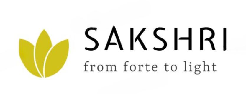 SAKSHRI trademark artwork