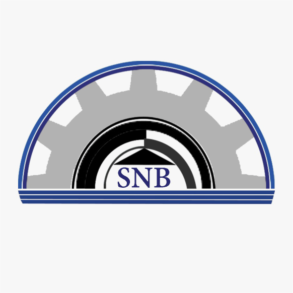 SNB as per artistic color combination label trademark artwork