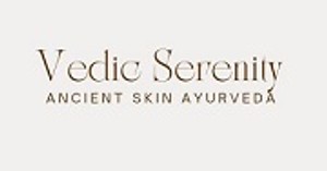 Vedic Serenity - Ancient Skin Ayurveda trademark artwork
