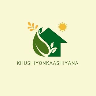 KHUSHIYON KA ASHIYANA trademark artwork