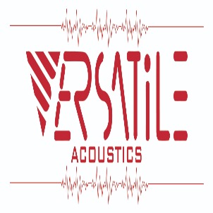 VERSATILE with Device trademark artwork