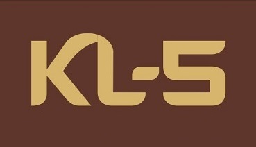 KL-5 trademark artwork