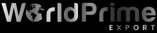 WORLDPRIME EXPORT trademark artwork