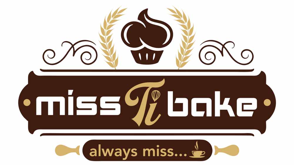Misstibake trademark artwork