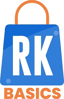 RKBASICS trademark artwork