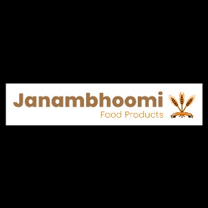 Janambhoomi Foods Products trademark artwork