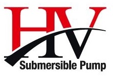 HV Submersible Pump trademark artwork