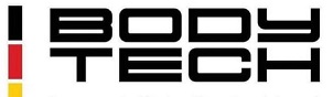 BODYTECH trademark artwork