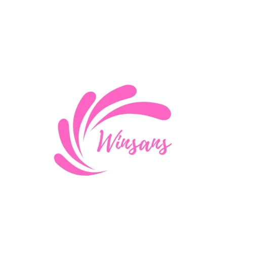 Winsans trademark artwork