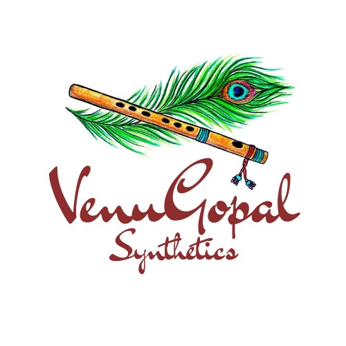 VenuGopal Synthetics trademark artwork