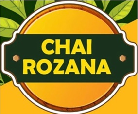 CHAI ROZANA trademark artwork