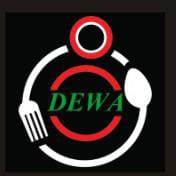 Dewa Nanking Family Restaurants trademark artwork