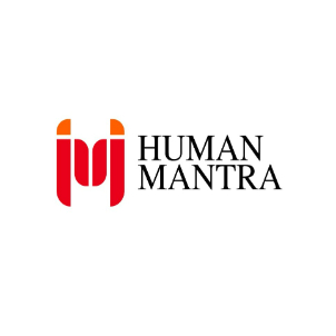 HUMAN MANTRA trademark artwork