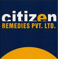 Citizen Remedies trademark artwork