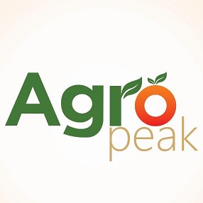 AGROPEAK trademark artwork