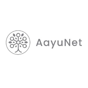 AAYUNET trademark artwork
