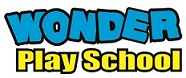 WONDER PLAY SCHOOL trademark artwork