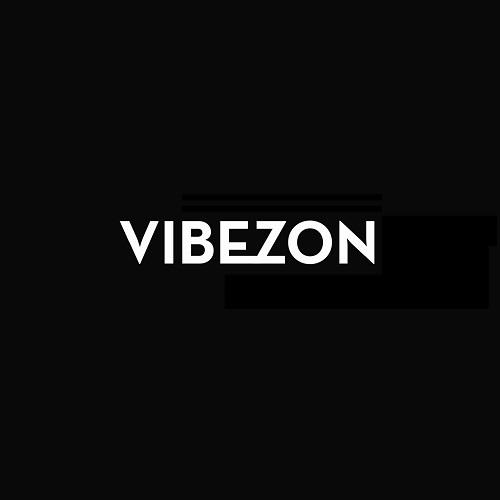 VIBEZON trademark artwork