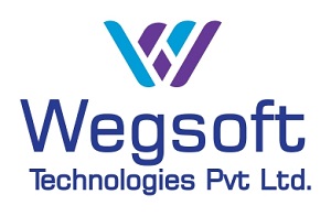 Wegsoft Technologies Pvt Ltd. trademark artwork