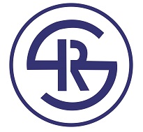 S R logo trademark artwork