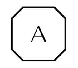 DEVICE OF A trademark artwork