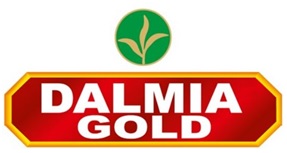 DALMIA GOLD trademark artwork