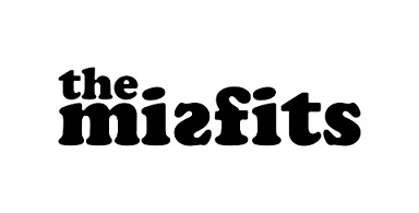 the misfits trademark artwork