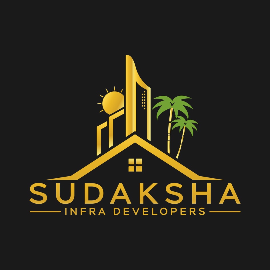 SUDAKSHA INFRA DEVELOPERS trademark artwork