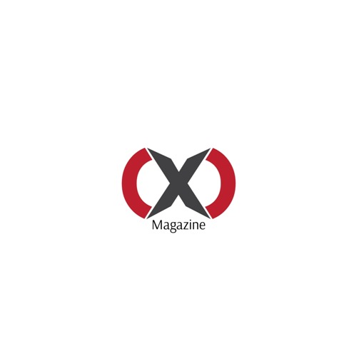 UNIQUE STYLE WITH MAGAZINE trademark artwork