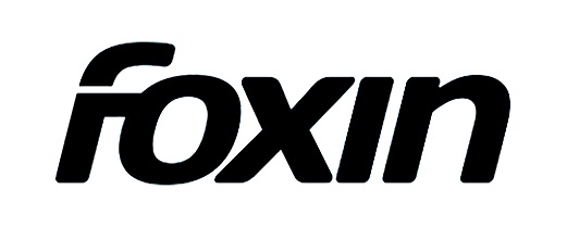 Foxin trademark artwork