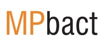 MPbact trademark artwork