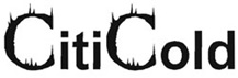 CitiCold trademark artwork