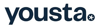 YOUSTA trademark artwork