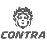 DEVICE OF CONTRA trademark artwork