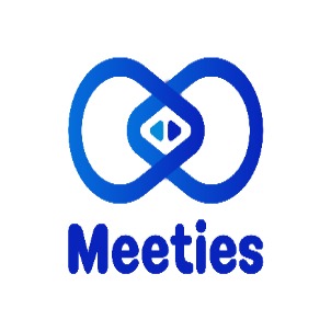 MEETIES trademark artwork