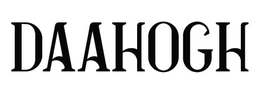 DAAHOGH trademark artwork