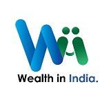 Wealth in India trademark artwork